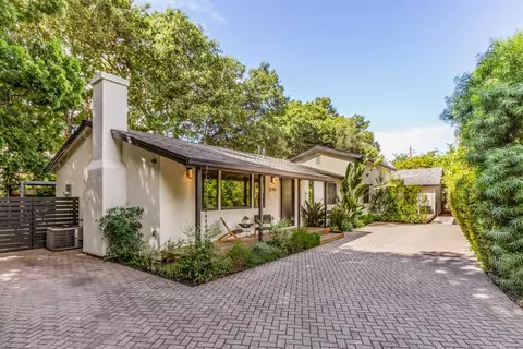 1240 Colonial Oaks Dr, Los Altos, CA 94024