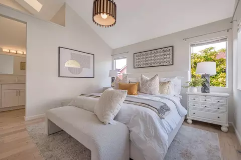 Bedroom - 39725 Potrero Dr, Newark, CA 94560 photo 5 of 7