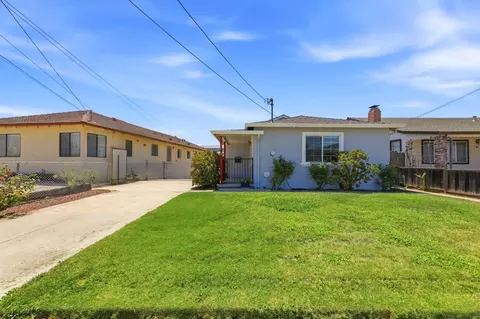 39 N 34th St, San Jose, CA 95116