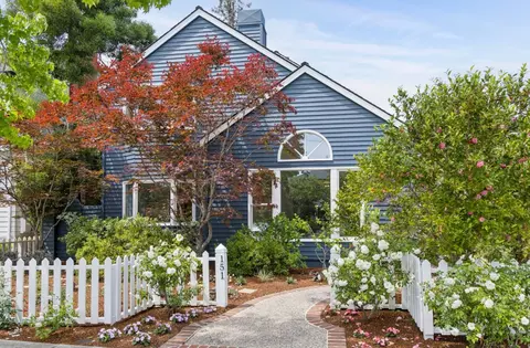 151 Lowell Ave, Palo Alto, CA 94301