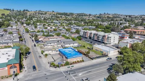 View/Area - 15950 E 14th St, San Leandro, CA 94578 photo 24 of 25