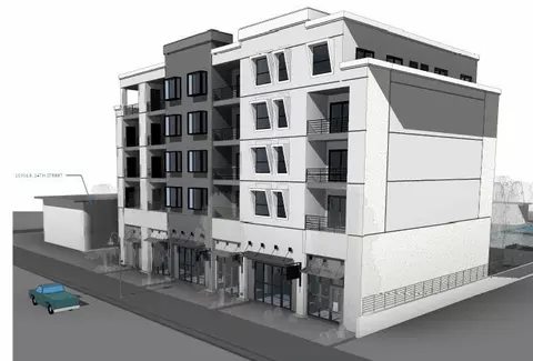 15950 E 14th St, San Leandro, CA 94578