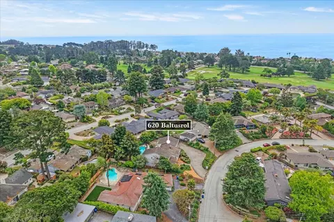 620 Baltusrol Dr, Aptos, CA 95003