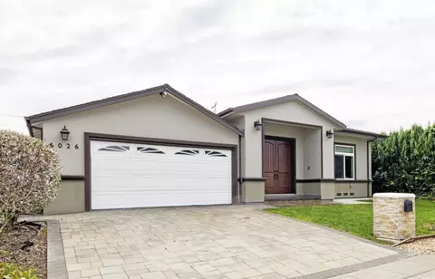 6026 Dial Way, San Jose, CA 95129