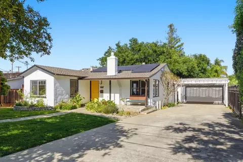 15534 Linda Ave, Los Gatos, CA 95032