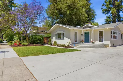 235 Middlefield Rd, Palo Alto, CA 94301