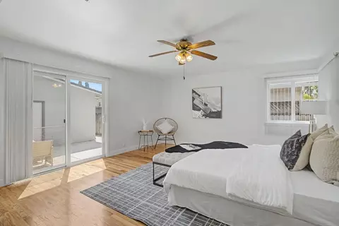 Bedroom - 41342 Joyce Ave, Fremont, CA 94539 photo 3 of 8
