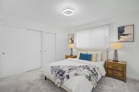 Bedroom - 41342 Joyce Ave, Fremont, CA 94539 photo 4 of 8
