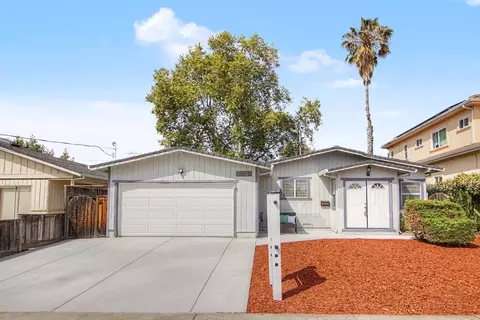 41342 Joyce Ave, Fremont, CA 94539