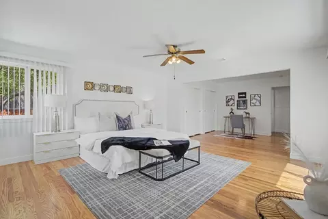 Bedroom - 41342 Joyce Ave, Fremont, CA 94539 photo 1 of 8