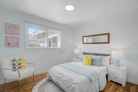 Bedroom - 41342 Joyce Ave, Fremont, CA 94539 photo 7 of 8
