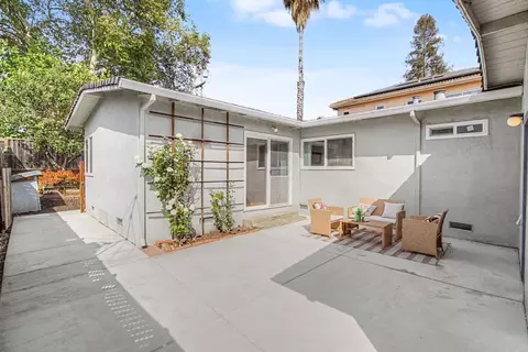 Exterior - 41342 Joyce Ave, Fremont, CA 94539 photo 4 of 5
