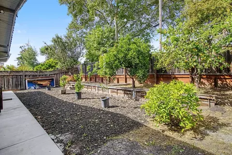 Exterior - 41342 Joyce Ave, Fremont, CA 94539 photo 2 of 5