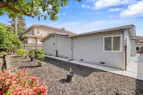 Exterior - 41342 Joyce Ave, Fremont, CA 94539 photo 1 of 5