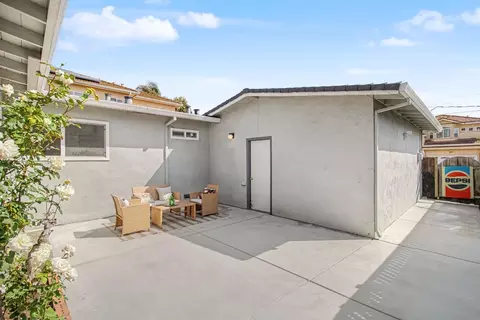 Exterior - 41342 Joyce Ave, Fremont, CA 94539 photo 5 of 5