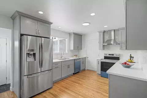 Kitchen - 41342 Joyce Ave, Fremont, CA 94539 photo 1 of 3