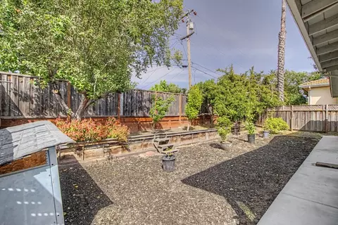 Exterior - 41342 Joyce Ave, Fremont, CA 94539 photo 3 of 5