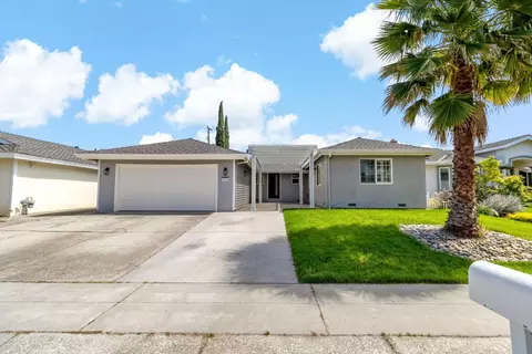 1304 Antwerp Ln, San Jose, CA 95118