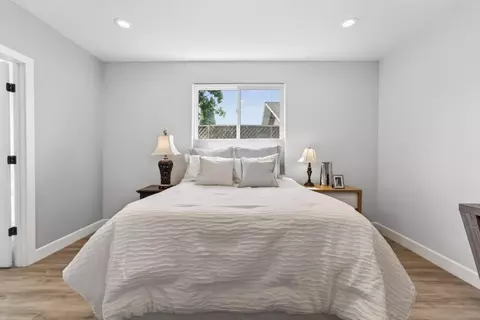 Bedroom - 605 N Bayview Ave, Sunnyvale, CA 94085 photo 2 of 5