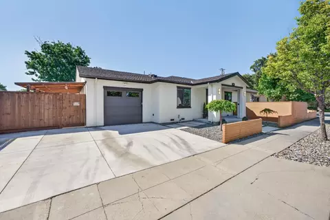 Exterior - 605 N Bayview Ave, Sunnyvale, CA 94085 photo 3 of 8