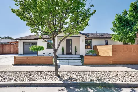 Exterior - 605 N Bayview Ave, Sunnyvale, CA 94085 photo 2 of 8