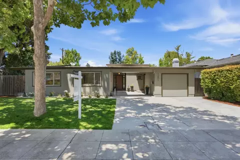 1601 Channing Ave, Palo Alto, CA 94303