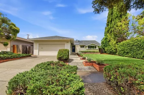 1537 Mallard Way, Sunnyvale, CA 94087