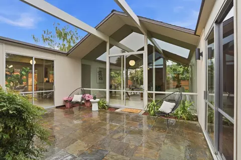 Exterior - 931 Mackenzie Dr, Sunnyvale, CA 94087 photo 6 of 12