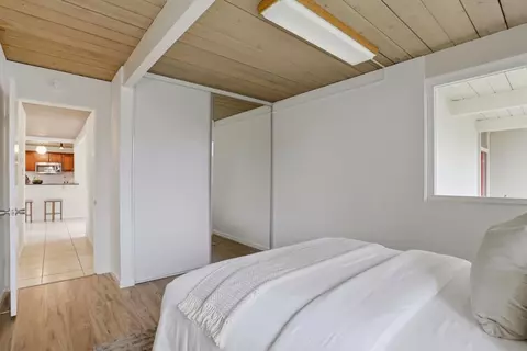 Bedroom - 931 Mackenzie Dr, Sunnyvale, CA 94087 photo 5 of 7