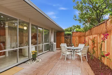 Exterior - 931 Mackenzie Dr, Sunnyvale, CA 94087 photo 9 of 12