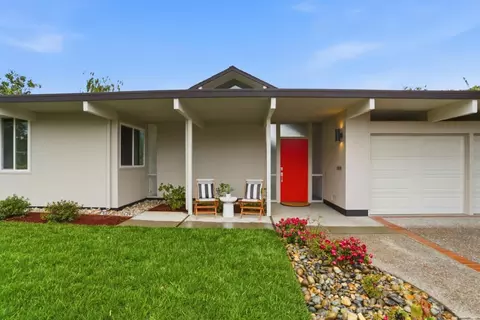 931 Mackenzie Dr, Sunnyvale, CA 94087