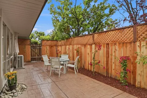 Exterior - 931 Mackenzie Dr, Sunnyvale, CA 94087 photo 8 of 12