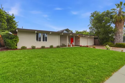 Exterior - 931 Mackenzie Dr, Sunnyvale, CA 94087 photo 2 of 12