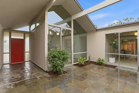 Exterior - 931 Mackenzie Dr, Sunnyvale, CA 94087 photo 4 of 12