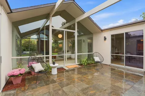 Exterior - 931 Mackenzie Dr, Sunnyvale, CA 94087 photo 7 of 12