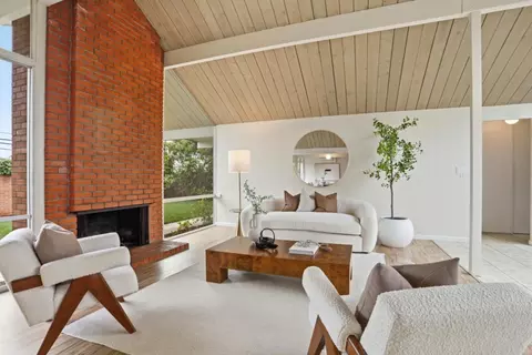 Living - 931 Mackenzie Dr, Sunnyvale, CA 94087 photo 1 of 4