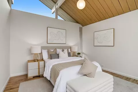 Bedroom - 931 Mackenzie Dr, Sunnyvale, CA 94087 photo 7 of 7