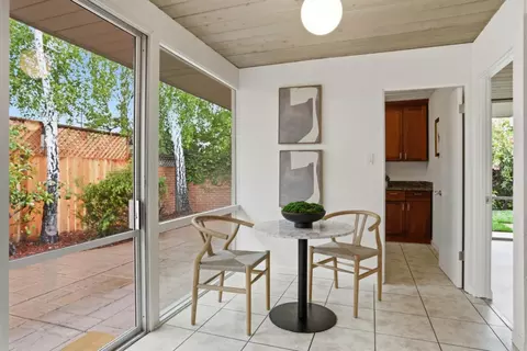Dining - 931 Mackenzie Dr, Sunnyvale, CA 94087 photo 1 of 3