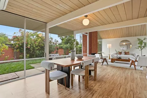 Dining - 931 Mackenzie Dr, Sunnyvale, CA 94087 photo 3 of 3