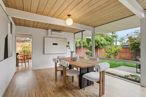 Dining - 931 Mackenzie Dr, Sunnyvale, CA 94087 photo 2 of 3