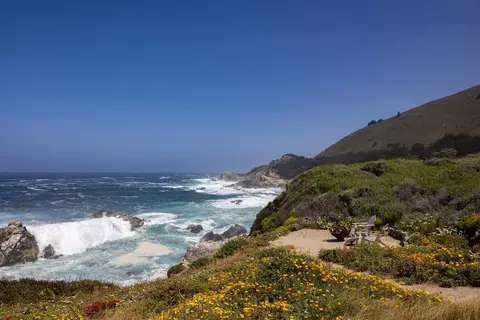 View/Area - 0 Highway 1, Carmel, CA 93923 photo 4 of 5