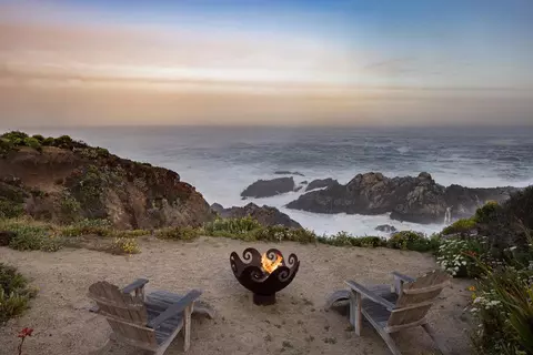 View/Area - 0 Highway 1, Carmel, CA 93923 photo 5 of 5