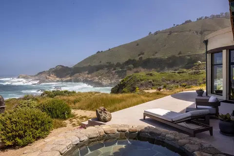 View/Area - 0 Highway 1, Carmel, CA 93923 photo 2 of 5