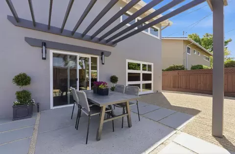 Exterior - 1003 Rosa Ave, Sunnyvale, CA 94086 photo 12 of 13