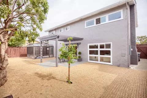 Exterior - 1003 Rosa Ave, Sunnyvale, CA 94086 photo 8 of 13