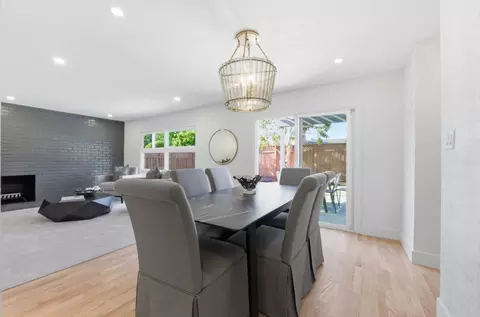Dining - 1003 Rosa Ave, Sunnyvale, CA 94086 photo 4 of 5