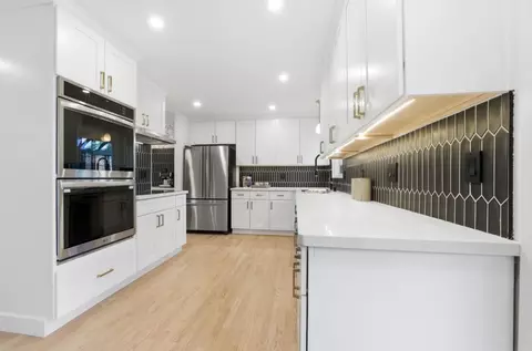 Kitchen - 1003 Rosa Ave, Sunnyvale, CA 94086 photo 1 of 9