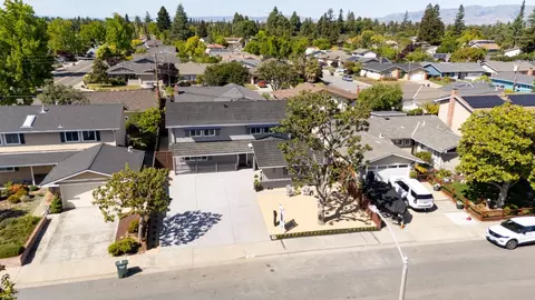 View/Area - 1003 Rosa Ave, Sunnyvale, CA 94086 photo 4 of 6