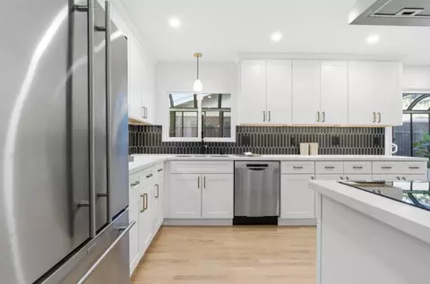 Kitchen - 1003 Rosa Ave, Sunnyvale, CA 94086 photo 4 of 9