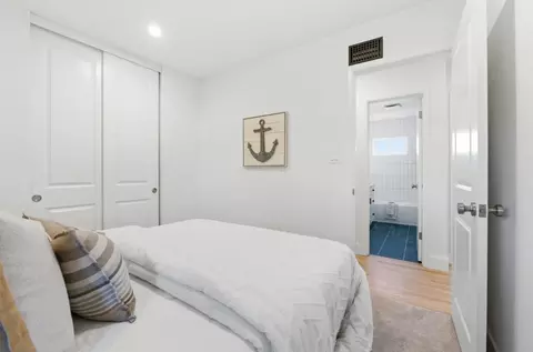 Bedroom - 1003 Rosa Ave, Sunnyvale, CA 94086 photo 6 of 10